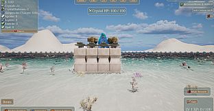 Chronicle Legends: Tower Defense