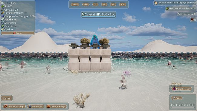 Chronicle Legends: Tower Defense