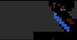 Tiger Tank 59 Ⅰ Break The Fog MP018