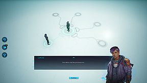 Gamedec - Definitive Edition