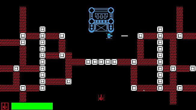 Tiger Tank 59 Ⅰ A-Gun MP003