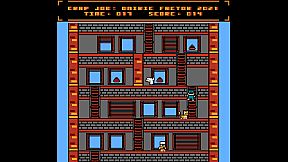 The Employment Collection