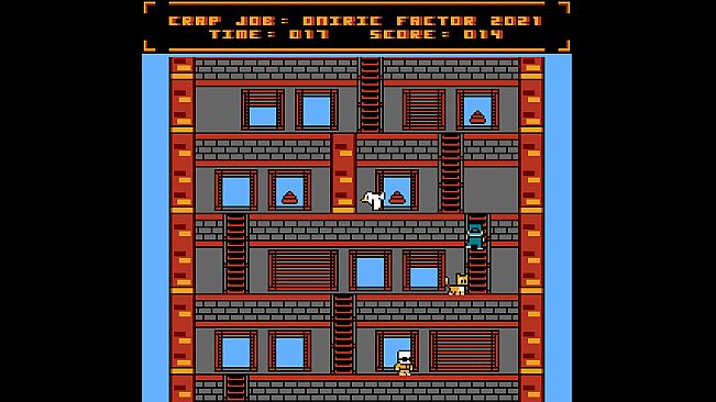 The Employment Collection