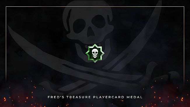 Holdfast: Age Of Sail - Dreaded Pirate Lafitte