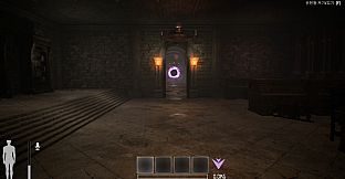 F-Rank Hunter Survivor