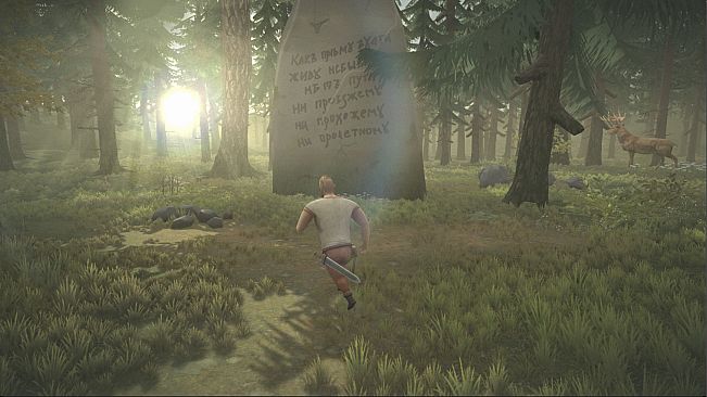 Tartaria: The forgotten tale