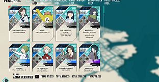 the World According to Girl