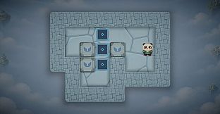 Sokoban: Ancient Ruins