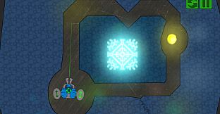 Magnetic Projectiles