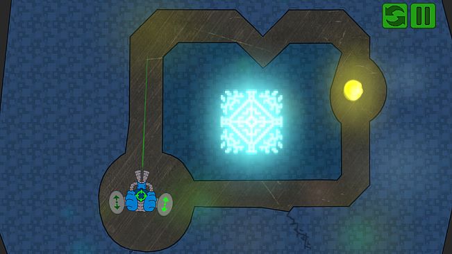 Magnetic Projectiles