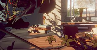 Where the Bees Make Honey