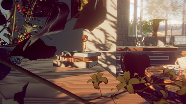 Where the Bees Make Honey