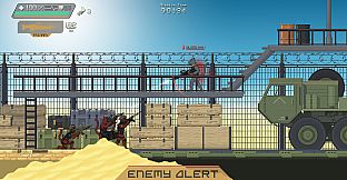 Rushaug: Feline Warfare