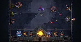 Drill Core Supporter Pack