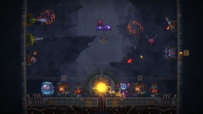 Drill Core Supporter Pack