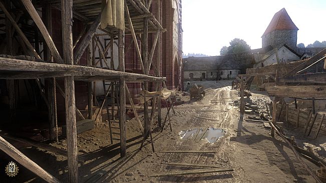 Kingdom Come: Deliverance – HD Texture Pack