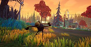 Hello Neighbor 2 Alpha 1