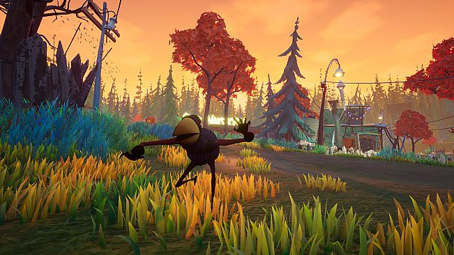 Hello Neighbor 2 Alpha 1