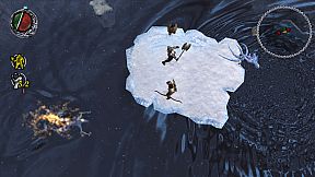 The Bard's Tale ARPG : Remastered and Resnarkled