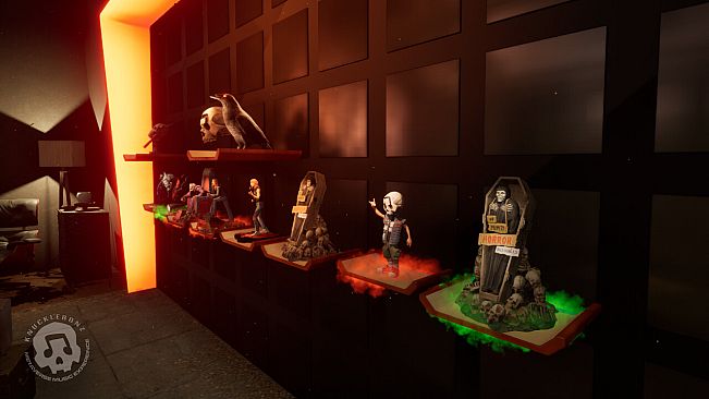 KnuckleBonz Metaverse Music Experience