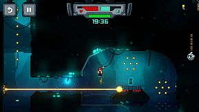 Professor Doctor Jetpack