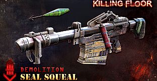 Killing Floor - Community Weapons Pack 3 - Us Versus Them Total Conflict Pack