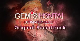 GEM's Hentai - Ultimate Puzzle Soundtrack