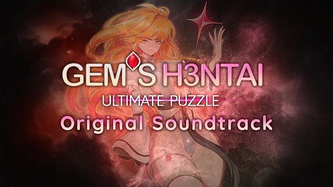 GEM's Hentai - Ultimate Puzzle Soundtrack