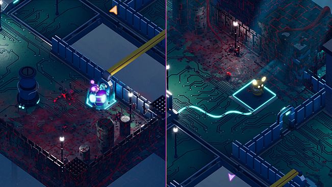 Bytebond: Deluxe Edition