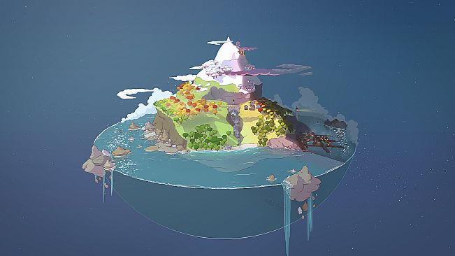 Art of Go Fight Fantastic!