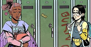 Raptor Boyfriend: A High School Romance