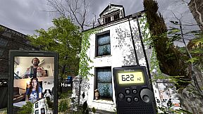 Incubus - A ghost-hunters tale