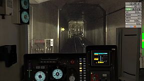 JR EAST Train Simulator