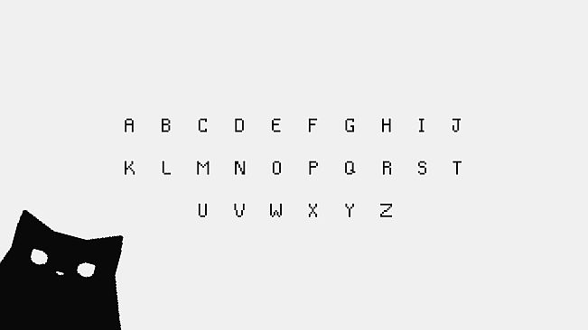 Secret Horizon Habit Pixel Font