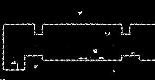 Froggie - A Retro Platformer