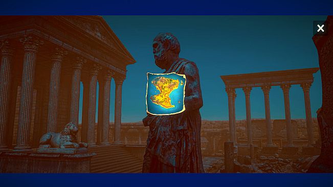 Archaeology - Frozen Knights