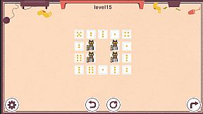 Hungry Cats 饥饿的猫