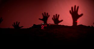 Escape From Eternity