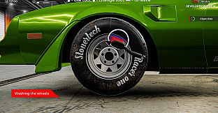 Car Detailing Simulator: Prologue