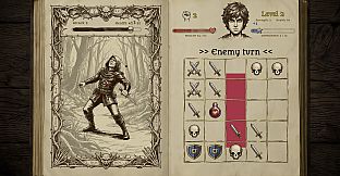 Devilbreath: The First Seal