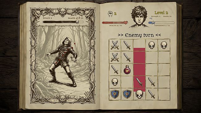 Devilbreath: The First Seal