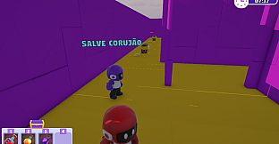 Maze Mischief