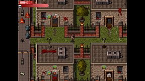 Invasion: Brain Craving