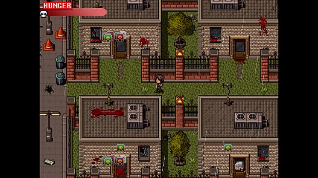 Invasion: Brain Craving