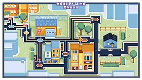 Pixel Puzzle Makeout League