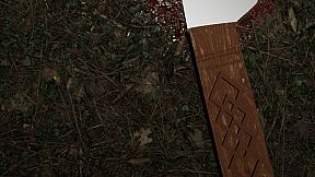 Mr Death: The Violent Silence