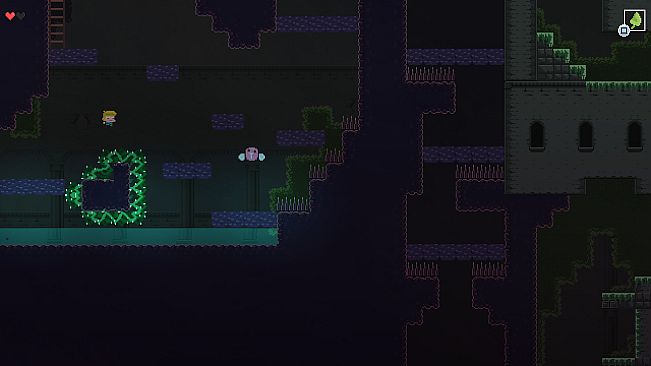 Beneath the Ghost Kingdom