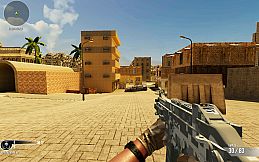 Flash Point - Online FPS