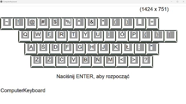 ComputerKeyboard