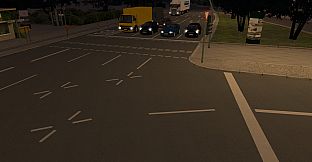 OMSI 2 Add-on Downloadpack Vol. 1 - AI Vehicles